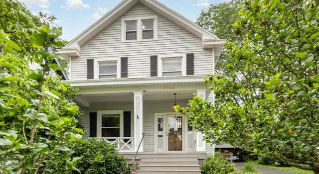 Photo of 3743 Andrew Ave, Cincinnati, OH 45209