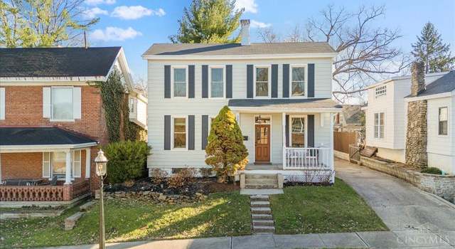 Photo of 3375 Everson Ave, Cincinnati, OH 45209
