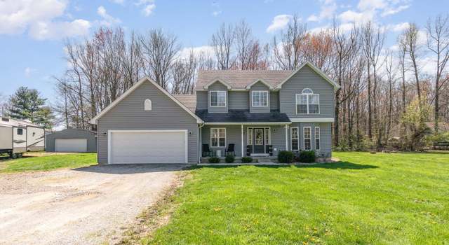 Photo of 1340 St Rt 321, Clay Twp, OH 45171