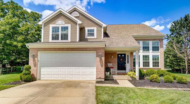 Photo of 2798 Millstone Ct, Maineville, OH 45039