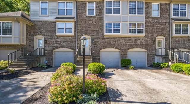 Photo of 2454 Doeview Ct, Cincinnati, OH 45230