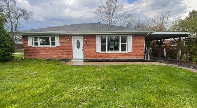 Photo of 212 Riddle Rd, Woodlawn, OH 45215