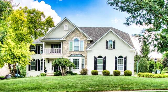 Photo of 7800 Ingrams Ridge Dr, Anderson Twp, OH 45244