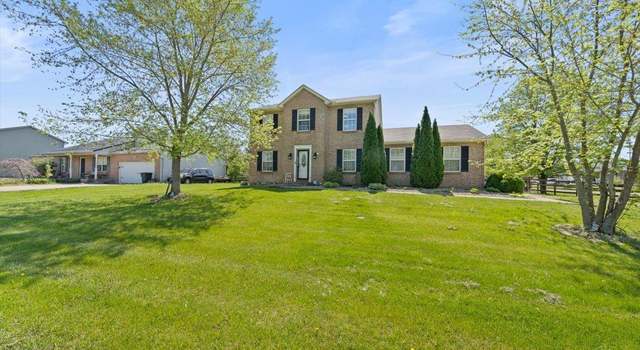Photo of 5015 Sean Cir, Blanchester, OH 45107
