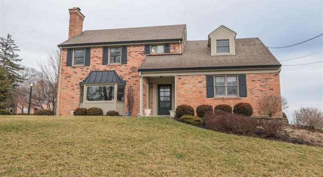 Photo of 8 Observatory Hl, Cincinnati, OH 45208