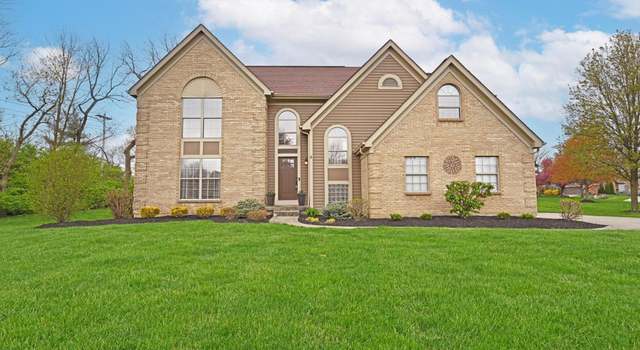 Photo of 6008 Taylor Ridge Dr, West Chester, OH 45069