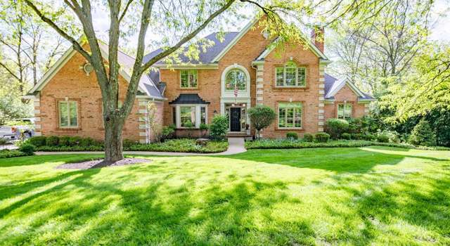 Photo of 11329 Terwilligersknoll Ct, Symmes Twp, OH 45249