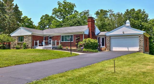 Photo of 3266 South Woods Ln, Amberley, OH 45213