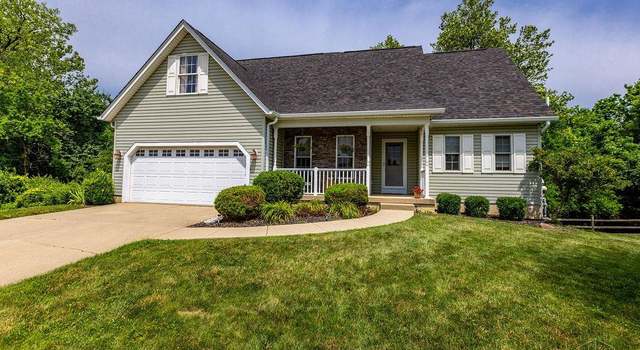 Photo of 44 Autumn Dr, Oxford, OH 45056