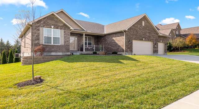 Photo of 4775 Osprey Pointe Dr, Liberty Twp, OH 45011