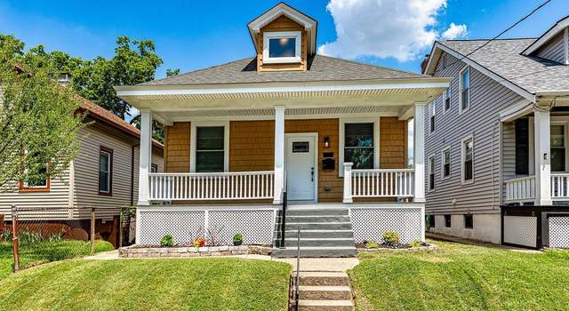 Photo of 3104 Celeron Ave, Cincinnati, OH 45209