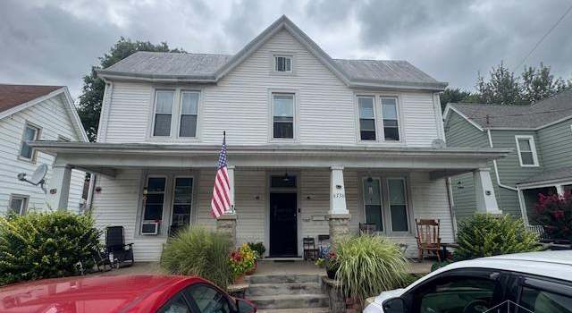 Photo of 6736 Murray Ave, Cincinnati, OH 45227