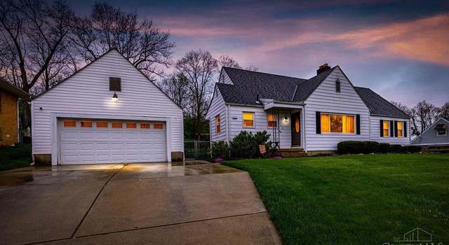 Photo of 939 W Sunview Dr, Hamilton, OH 45013