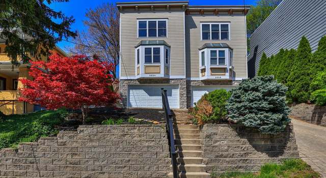 Photo of 3524 Handman Ave, Cincinnati, OH 45226