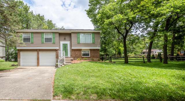 Photo of 3860 Wagon Trail Rd, Deerfield Twp., OH 45040