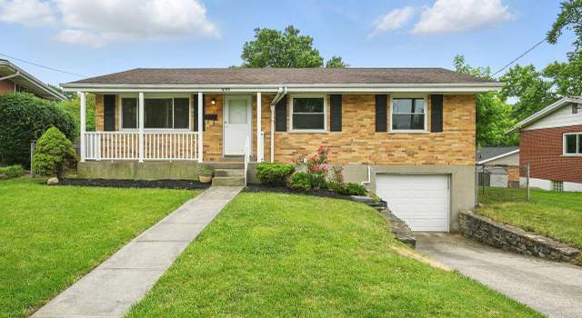 Photo of 5069 Grosse Pointe Ln, Delhi Twp, OH 45238
