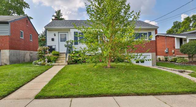 Photo of 5771 Brandtmanor Dr, Cincinnati, OH 45248