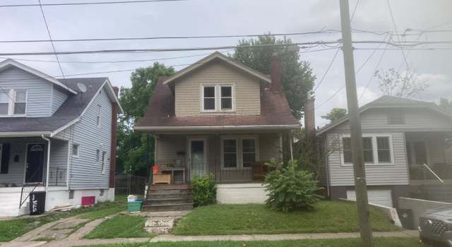 Photo of 5716 Section Ave, Norwood, OH 45212