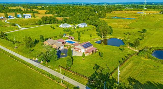 Photo of 1874 Cutacross Rd, Winchester, OH 45697