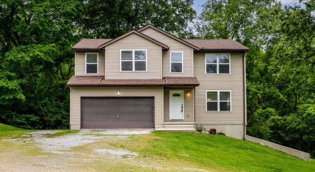Photo of 7075 Hill Station Rd, Goshen Twp, OH 45122