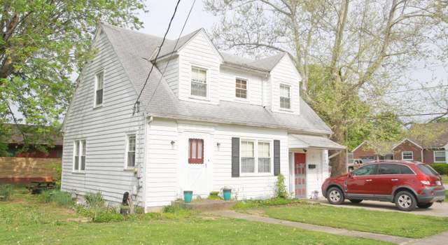 Photo of 705 Ludlow St, Lawrenceburg, IN 47025