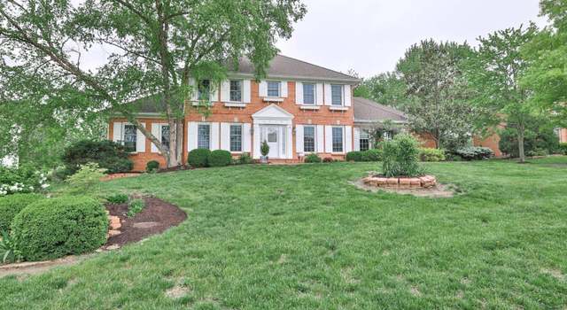 Photo of 5896 Hazeltine Ct, West Chester, OH 45069