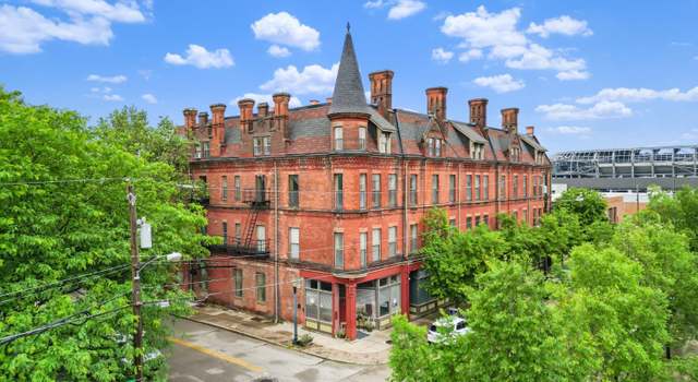 Photo of 1209 Central Ave, Cincinnati, OH 45214