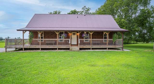 Photo of 109 Pioneer Dr, Peebles, OH 45660