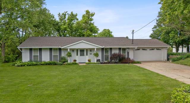 Photo of 3249 Crest Rd, Colerain Twp, OH 45251