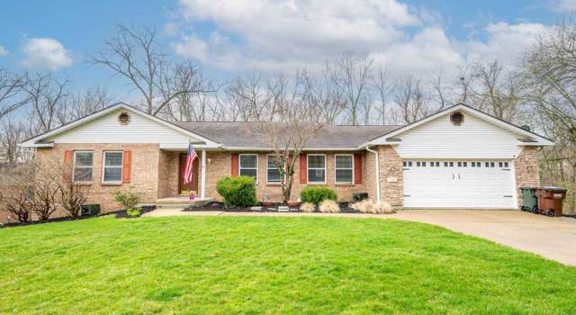 Photo of 1739 Wemblywood Ct, Springfield Twp., OH 45240