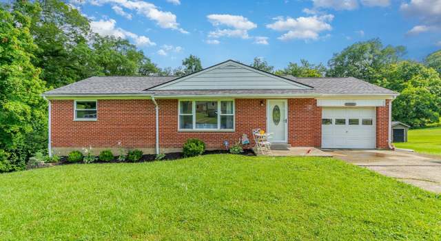 Photo of 5267 Radford Dr, Salem Twp, OH 45152