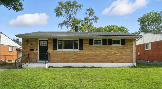 Photo of 1054 St Clair Ave, Hamilton, OH 45015