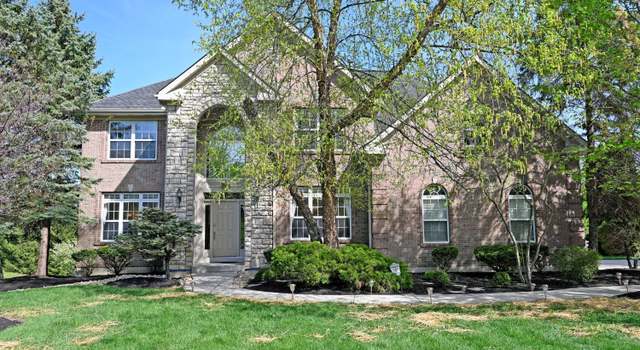Photo of 4086 Melampy Creek Ln, Mason, OH 45040