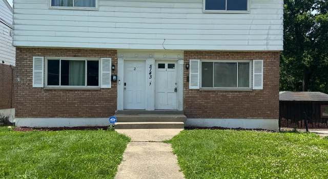 Photo of 5143 Colerain Ave, Cincinnati, OH 45223