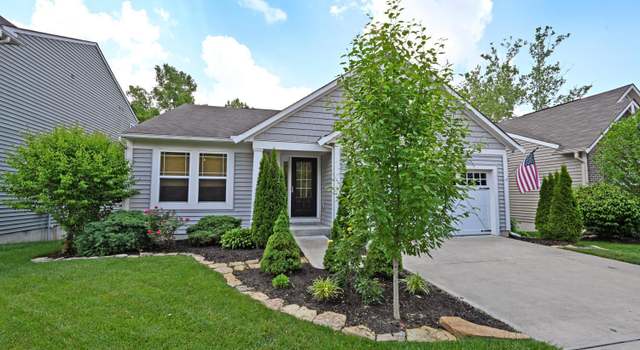 Photo of 4197 Black Bear Dr, Lebanon, OH 45036