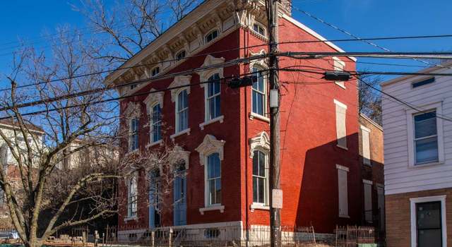 Photo of 650 W Mcmicken Ave, Cincinnati, OH 45214
