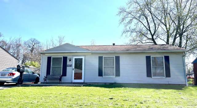 Photo of 9671 Dunraven Dr, Colerain Twp, OH 45251