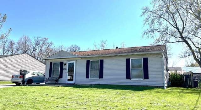 Photo of 9671 Dunraven Dr, Colerain Twp, OH 45251