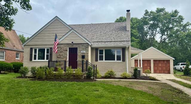 Photo of 350 E Sharon Rd, Glendale, OH 45246