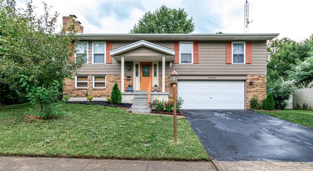 Photo of 4456 Elmshaven Dr, Dayton, OH 45424