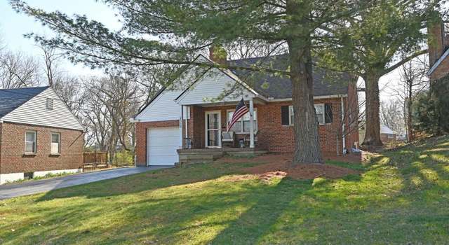 Photo of 2558 Bonnie Dr, Cincinnati, OH 45230