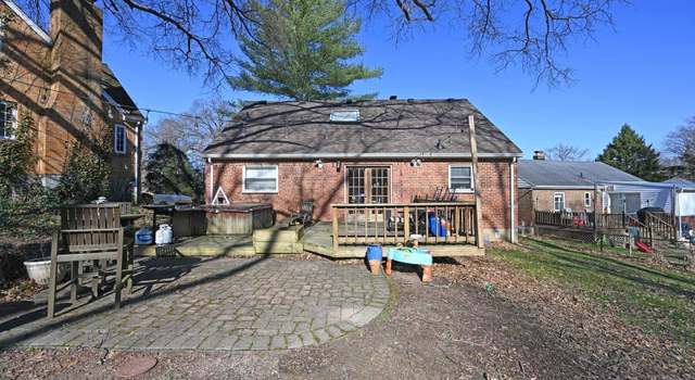 Photo of 2558 Bonnie Dr, Cincinnati, OH 45230