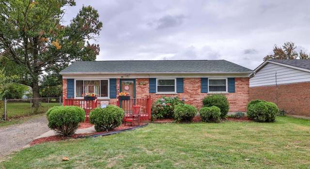 Photo of 2659 Roosevelt Ave, Colerain Twp, OH 45231