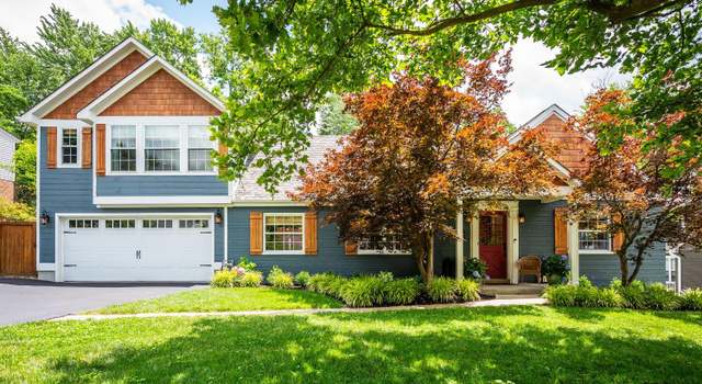 Photo of 4104 Rowan Hill Dr, Mariemont, OH 45227