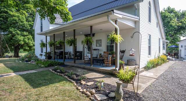 Photo of 3255 White Rd, Washington Court Hous, OH 43160