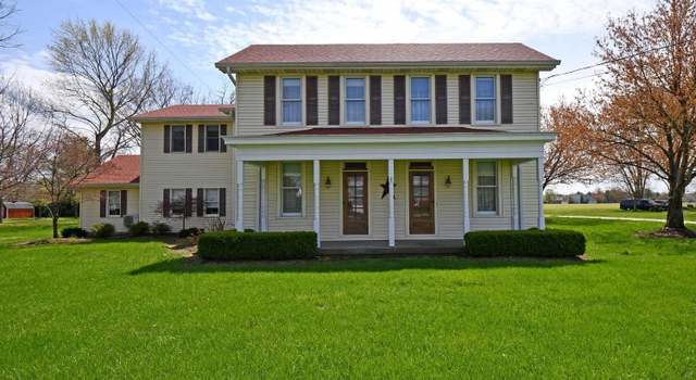Photo of 10259 New Haven Rd, Harrison, OH 45030