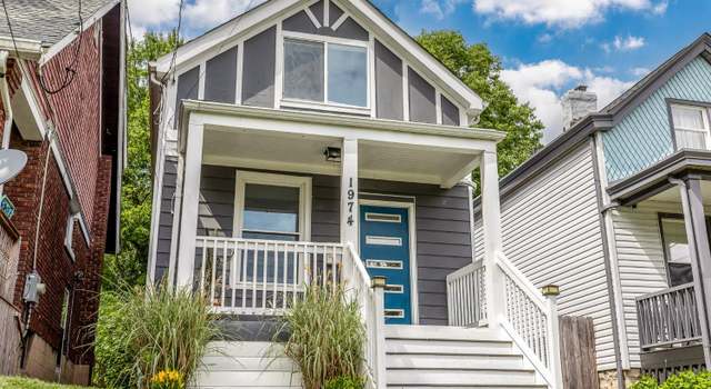 Photo of 1974 Kinney Ave, Cincinnati, OH 45207