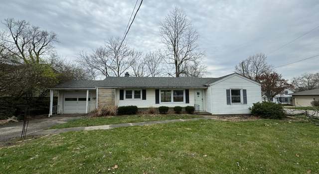 Photo of 26 Glenmore Dr, Middletown, OH 45042