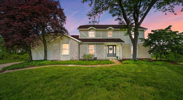Photo of 5638 Eagle Nest Ct, West Chester, OH 45069