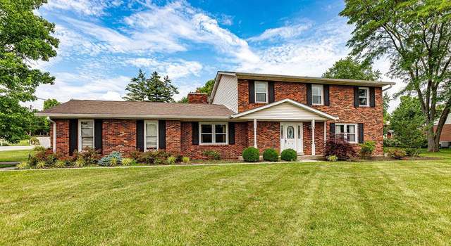 Photo of 2974 Acer Ct, Ross Twp, OH 45013